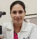 Dr Sireesha Pasupuleti